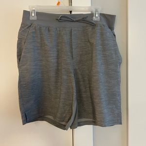 Men’s Lululemon shorts - Medium